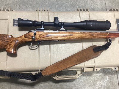 SAKO 257 STW7MM STW - Image 7 of 25