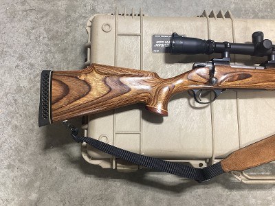 SAKO 257 STW7MM STW - Image 2 of 25
