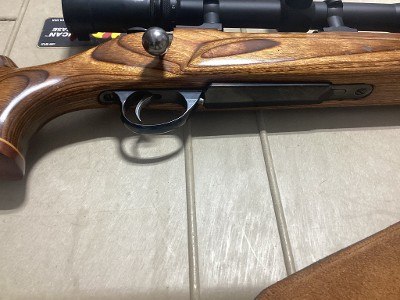 SAKO 257 STW7MM STW - Image 9 of 25