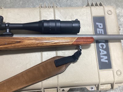 SAKO 257 STW7MM STW - Image 12 of 25