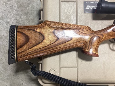 SAKO 257 STW7MM STW - Image 4 of 25
