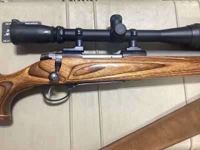 SAKO 257 STW7MM STW - Image 3 of 25