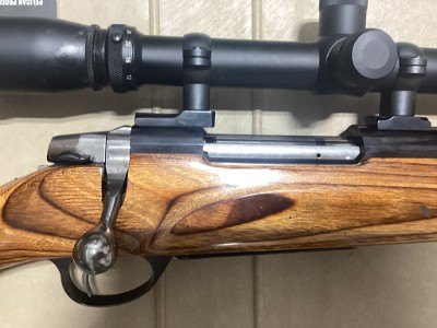 SAKO 257 STW7MM STW - Image 15 of 25
