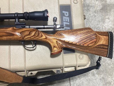 SAKO 257 STW7MM STW - Image 20 of 25