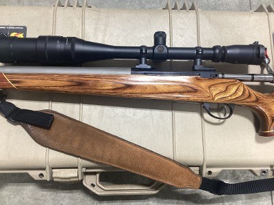 SAKO 257 STW7MM STW - Image 19 of 25