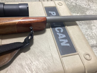 SAKO 257 STW7MM STW - Image 17 of 25