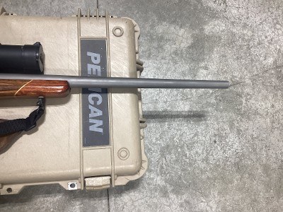 SAKO 257 STW7MM STW - Image 5 of 25