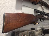 SAKO RIHIMAKI L46 .222 REM - Image 1 of 12