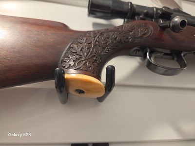 SAKO RIHIMAKI L46 .222 REM - Image 11 of 12