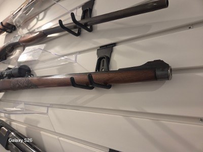 SAKO RIHIMAKI L46 .222 REM - Image 3 of 12