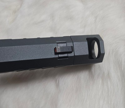 TISAS Night Stalker 10MM - Image 5 of 5