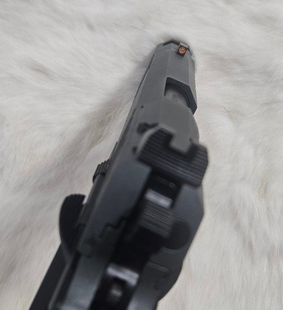 TISAS Night Stalker 10MM - Image 4 of 5
