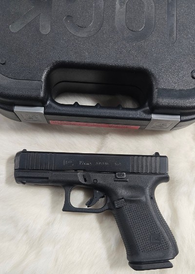 GLOCK G19 GEN 5 9MM LUGER (9x19 PARA) - Image 4 of 4