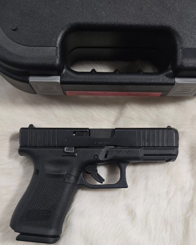 GLOCK G19 GEN 5 9MM LUGER (9x19 PARA) - Image 2 of 4