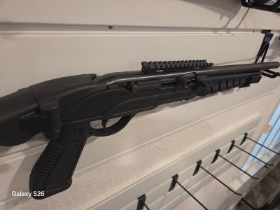 SAVAGE ARMS 64 PRECISION .22 LR - Image 3 of 4