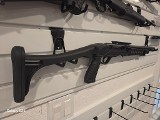 SAVAGE ARMS 64 PRECISION .22 LR - Image 1 of 4