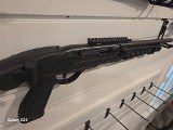 SAVAGE ARMS 64 PRECISION .22 LR - Image 3 of 4