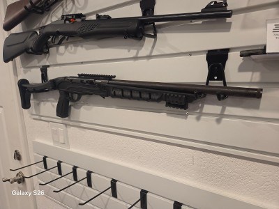 SAVAGE ARMS 64 PRECISION .22 LR - Image 2 of 4