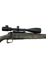 REMINGTON 770 whitetail pro .308 WIN - Image 3 of 8