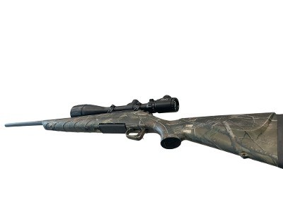 REMINGTON 770 whitetail pro .308 WIN - Image 8 of 8