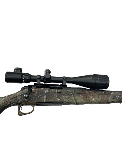 REMINGTON 770 whitetail pro .308 WIN - Image 3 of 8
