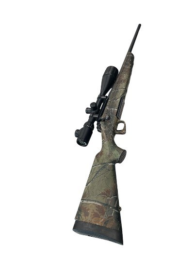 REMINGTON 770 whitetail pro .308 WIN - Image 1 of 8