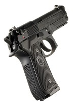 BERETTA M9A1 9MM LUGER (9X19 PARA) - Image 4 of 4