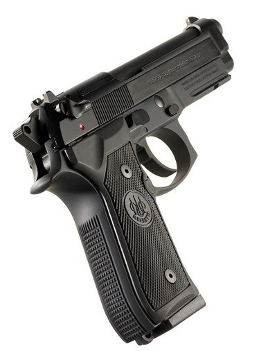 BERETTA M9A1 9MM LUGER (9X19 PARA) - Image 4 of 4