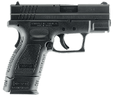 SPRINGFIELD ARMORY XD-40 .40 S&W - Image 1 of 2