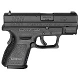 SPRINGFIELD ARMORY XD-40 .40 S&W - Image 2 of 2