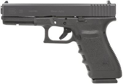 GLOCK G20SF 10MM - Image 1 of 2