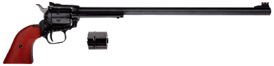 HERITAGE MFG ROUGH RIDER .22 LR/.22 WMR - Image 1 of 3