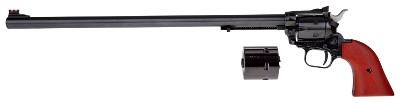HERITAGE MFG ROUGH RIDER .22 LR/.22 WMR - Image 2 of 3