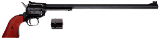 HERITAGE MFG ROUGH RIDER .22 LR/.22 WMR - Image 1 of 3