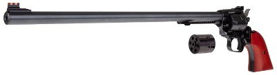 HERITAGE MFG ROUGH RIDER .22 LR/.22 WMR - Image 3 of 3