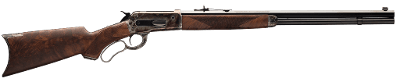 WINCHESTER MODEL 1886 .45-90 WIN - Image 1 of 2