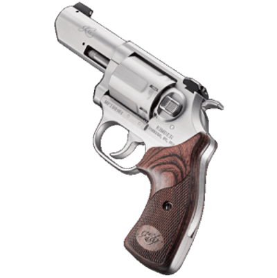 Kimber K6S DASA .357 MAG - Image 1 of 1