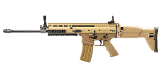 FN SCAR 16S NRCH [FDE] 5.56X45MM NATO - Image 2 of 2