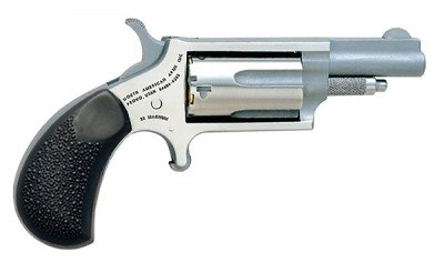 NORTH AMERICAN ARMS MINI REVOLVER .22 LR - Image 1 of 1