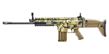 FN SCAR 17S NRCH MultiCam 7.62X51MM NATO - Image 2 of 2