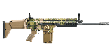 FN SCAR 17S NRCH MultiCam 7.62X51MM NATO - Image 1 of 2