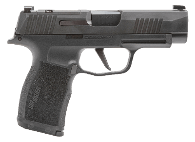 SIG SAUER P365 XL *10-ROUND* 9MM LUGER (9X19 PARA) - Image 1 of 2