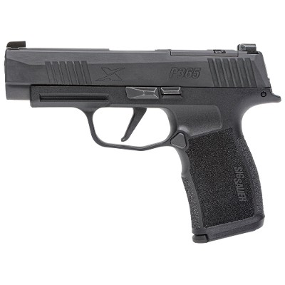 SIG SAUER P365 XL *10-ROUND* 9MM LUGER (9X19 PARA) - Image 2 of 2
