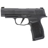 SIG SAUER P365 XL *10-ROUND* 9MM LUGER (9X19 PARA) - Image 2 of 2