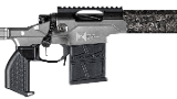 CHRISTENSEN ARMS MPR COMP FFT M-LOC TUNGSTEN 6MM ARC - Image 2 of 4