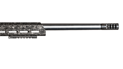 CHRISTENSEN ARMS MPR COMP FFT M-LOC TUNGSTEN 6MM ARC - Image 4 of 4