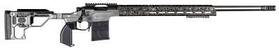 CHRISTENSEN ARMS MPR COMP FFT M-LOC TUNGSTEN 6MM ARC - Image 1 of 4