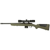 MOSSBERG MVP LR TACTICAL .300 AAC BLACKOUT - Image 2 of 3