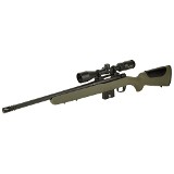 MOSSBERG MVP LR TACTICAL .300 AAC BLACKOUT - Image 3 of 3