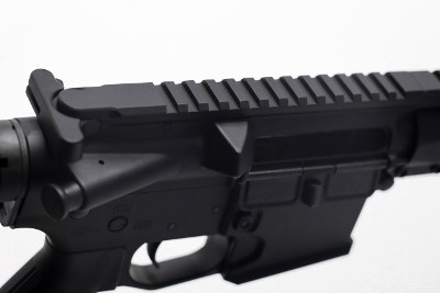 ACME RIFLES AM-15 MINIMALIST CARBINE .350 LEGEND - Image 4 of 5